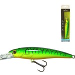 Wizard Rattle Subwater Floating Wobbler - Image 4