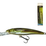 Wizard Rattle Subwater Floating Wobbler - Image 5