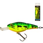 Wizard Rattle Twin PRO Floating Wobbler - Image 3