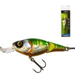 Wizard Rattle Twin PRO Floating Wobbler - Image 5