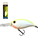 Wizard Deep FAT Floating Wobbler - Image 3