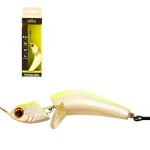 Wizard Tipsy Clown Jointed Sinking Wobbler - Image 3