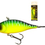 Wizard Vertix Vibrato Rattle PRO Sinking Wobbler - Image 3