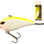 Wizard Vertix Vibrato Rattle Sinking Wobbler - Image 2