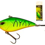 Wizard Vertix Vibrato Rattle Sinking Wobbler - Image 3
