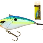 Wizard Vertix Vibrato Rattle Sinking Wobbler - Image 5