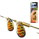 Kamasaki Stork Tandem Körforgó - Image 3