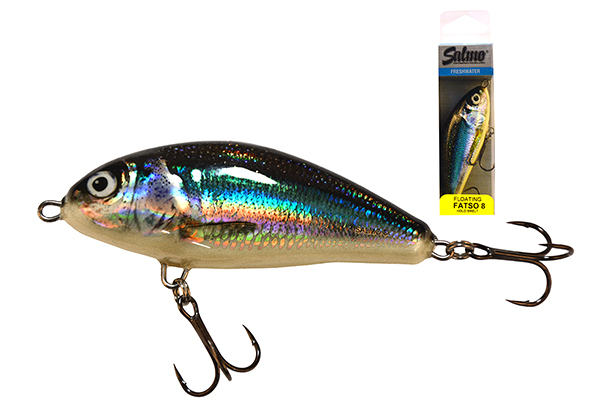 Salmo Fatso Jerk - Image 5