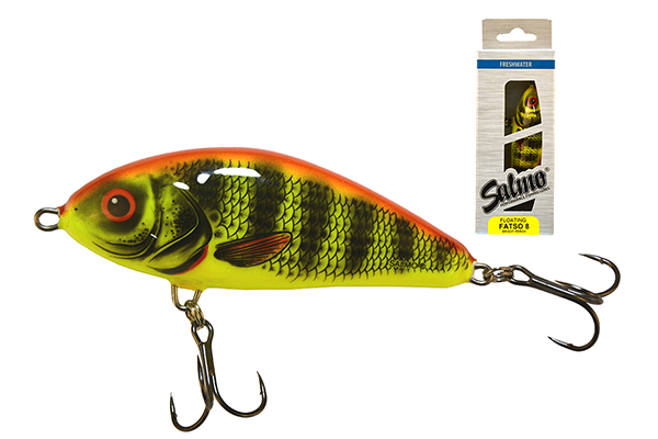 Salmo Fatso Jerk - Image 6