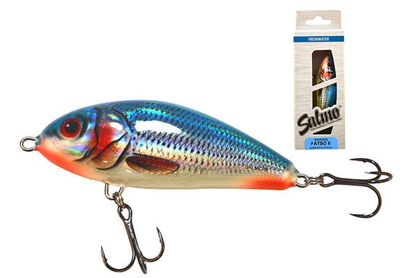 Salmo Fatso Jerk - Image 7