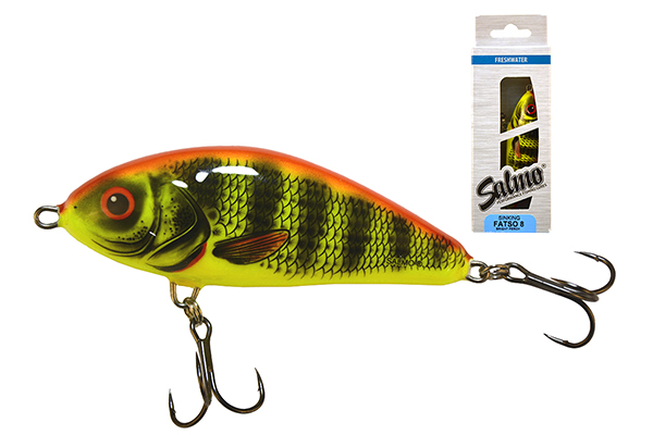 Salmo Fatso Jerk - Image 8
