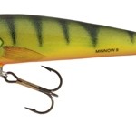 Salmo Minnow 5CM - Image 3