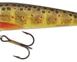 Salmo Minnow 5CM - Image 7