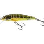 Salmo Minnow 6CM - Image 3
