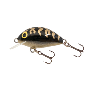 Salmo Tiny 3cm, S,F - Image 3