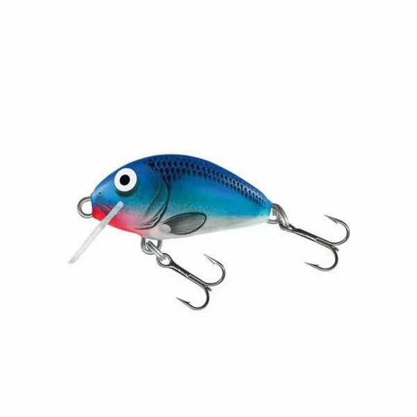Salmo Tiny 3cm, S,F - Image 5