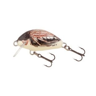 Salmo Tiny 3cm, S,F - Image 8
