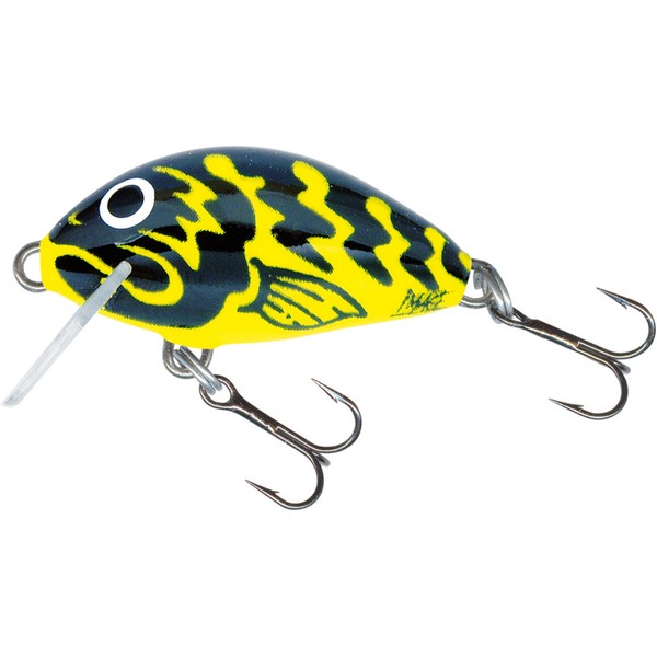 Salmo Tiny 3cm, S,F - Image 12