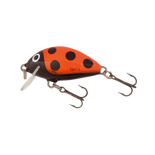 Salmo Tiny 3cm, S,F - Image 13