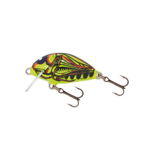 Salmo Tiny 3cm, S,F - Image 14