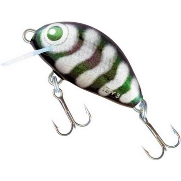 Salmo Tiny 3cm, S,F - Image 15