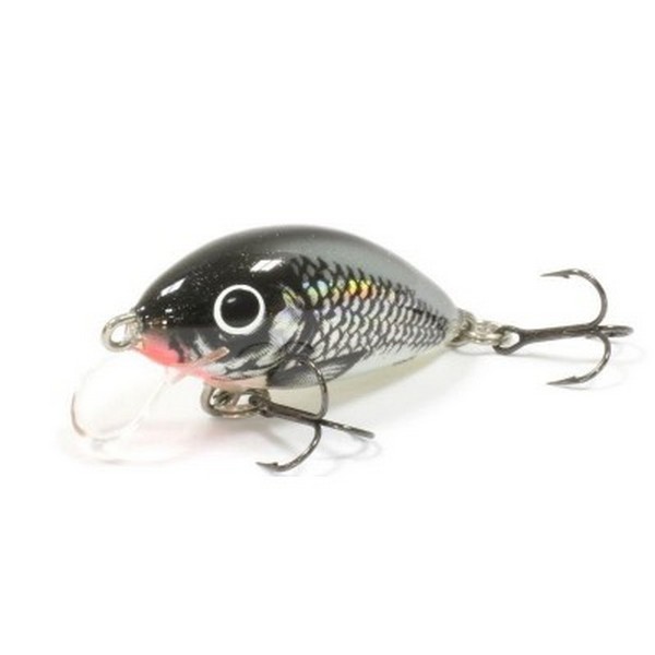 Salmo Tiny 3cm, S,F - Image 17
