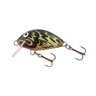 Salmo Tiny 3cm, S,F - Image 21