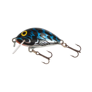 Salmo Tiny 3cm, S,F - Image 24