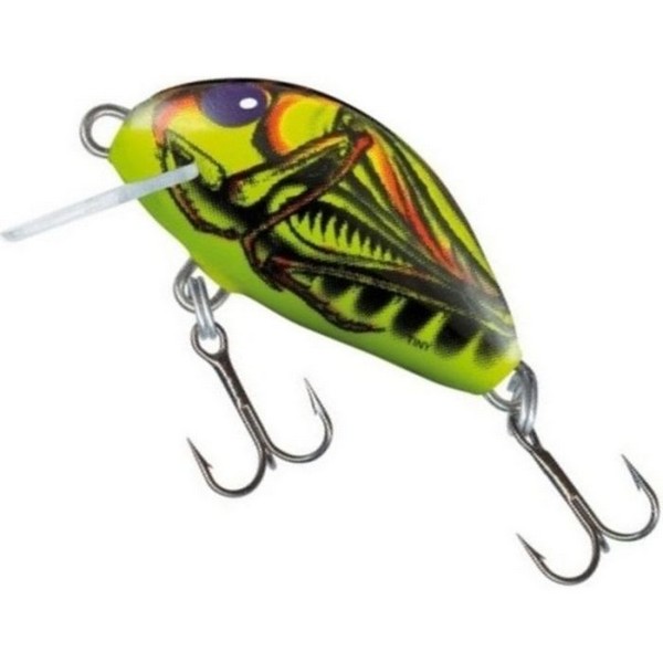 Salmo Tiny 3cm, S,F - Image 25