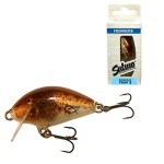 Salmo Tiny 3cm, S,F - Image 28