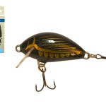 Salmo Tiny 3cm, S,F - Image 29