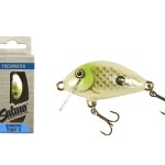 Salmo Tiny 3cm, S,F - Image 30