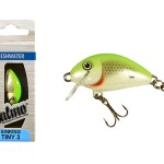 Salmo Tiny 3cm, S,F - Image 31