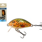 Salmo Tiny 3cm, S,F - Image 34