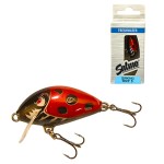 Salmo Tiny 3cm, S,F - Image 35