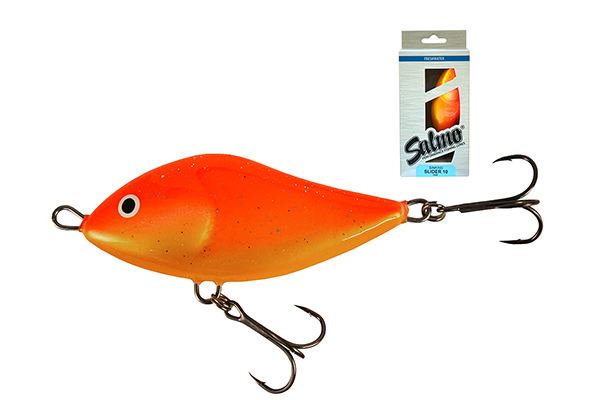 Salmo Slider 10cm - Image 2