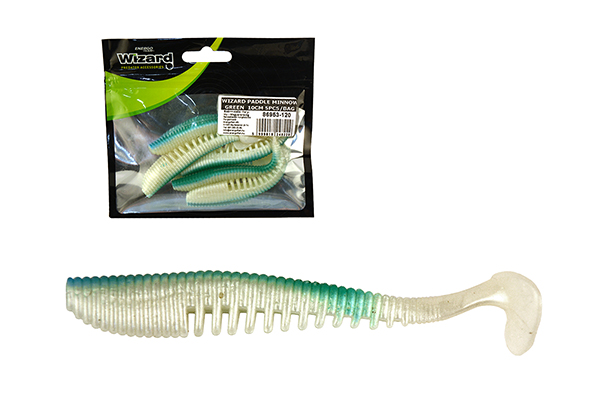 Wizard Ruthless Minnow - Image 3