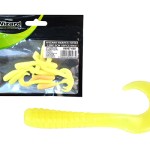 Wizard Harpex Twist Long - Image 2