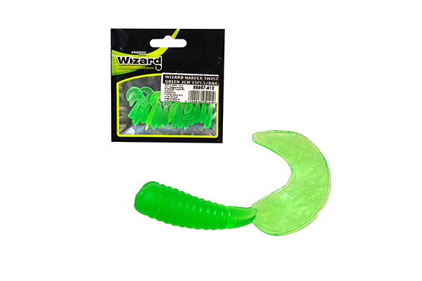 Wizard Harpex Twist - Image 15