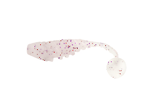 Wizard Floating Shad - Image 9