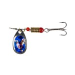 Kamasaki Spinner Körforgó Villantó - Image 2
