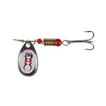Kamasaki Spinner Körforgó Villantó - Image 6