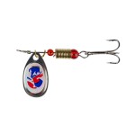 Kamasaki Spinner Körforgó Villantó - Image 8