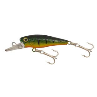 Kamasaki Perch Wobbler - Image 2