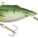 Kamasaki Vertic Wobbler - Image 2