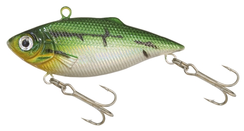 Kamasaki Vertic Wobbler - Image 2