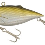 Kamasaki Vertic Wobbler - Image 3