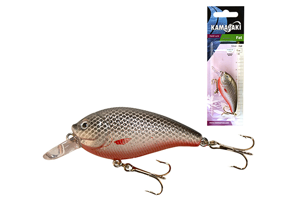 Kamasaki FAT Wobbler - Image 6