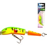 Kamasaki Joint Wobbler - Image 2