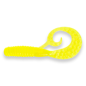 Manns Twister Mannipulator Grub - Image 3